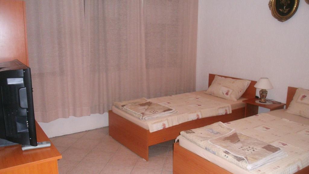 Villa Novak Ohrid Zimmer foto