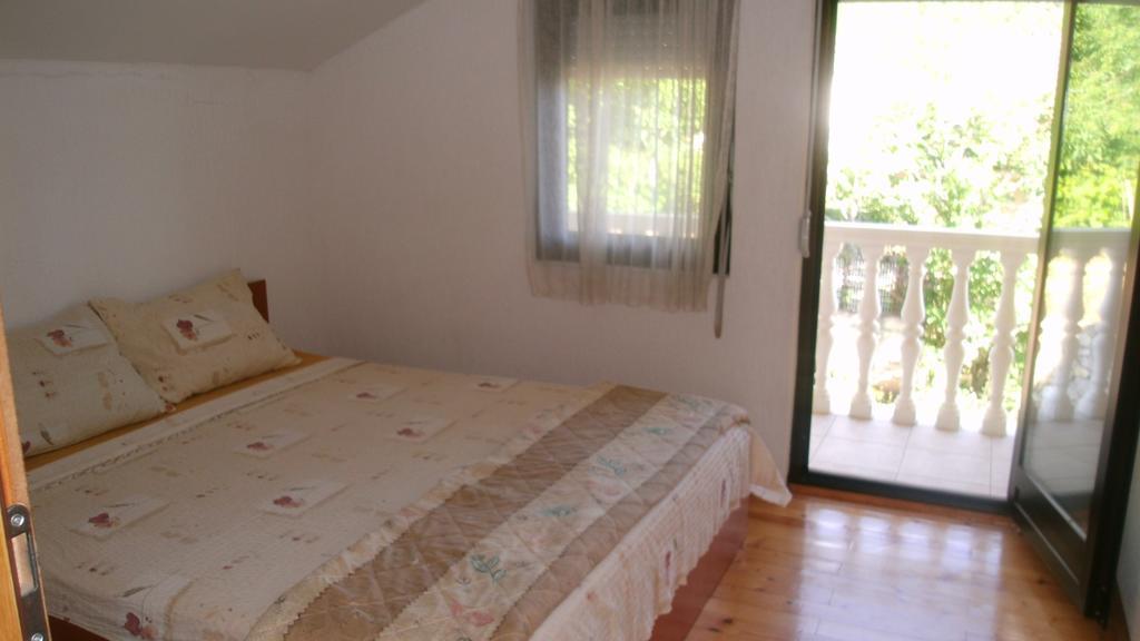 Villa Novak Ohrid Zimmer foto