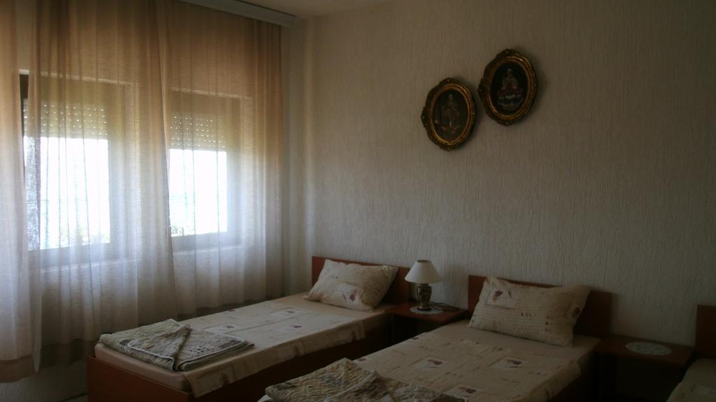 Villa Novak Ohrid Zimmer foto